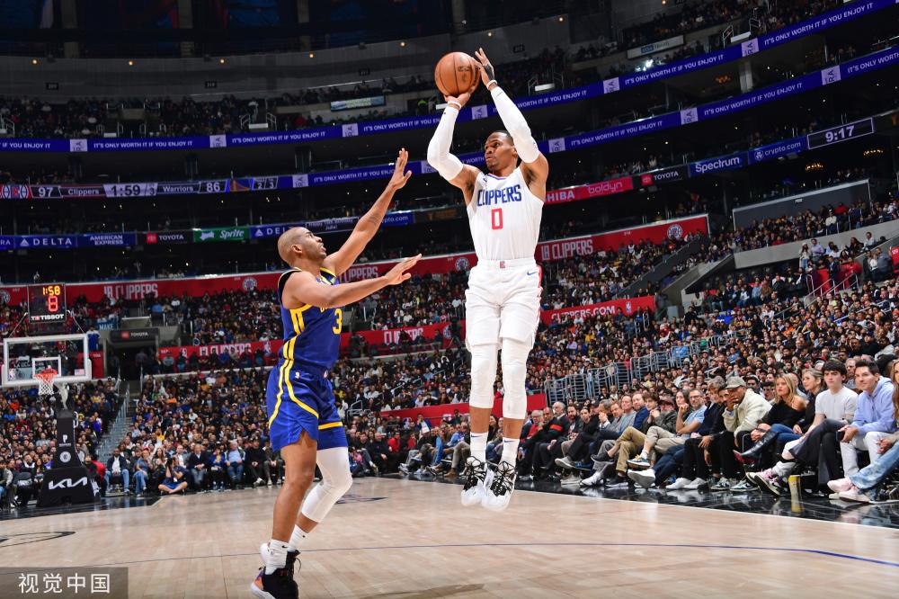 NBA经典